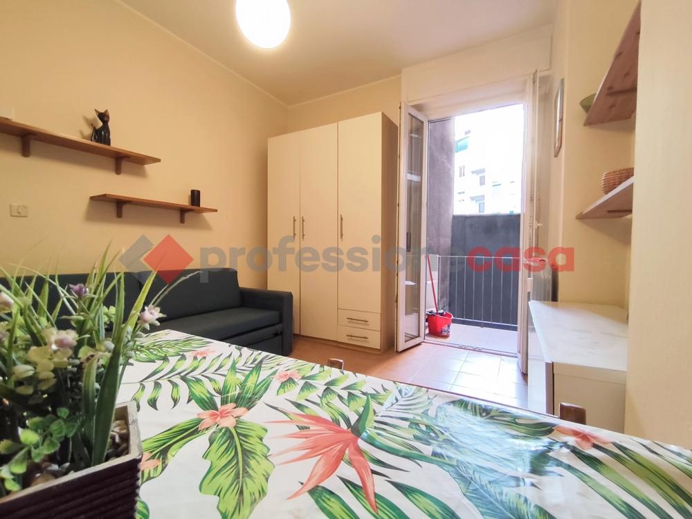 appartamento in vendita a Milano in zona Maciachini