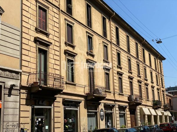 appartamento in vendita a Milano in zona Sempione