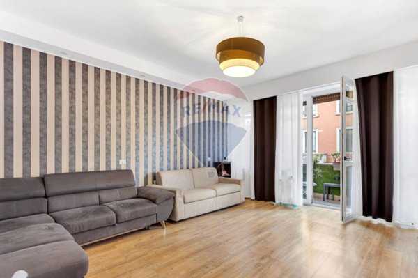 appartamento in vendita a Milano in zona Villapizzone
