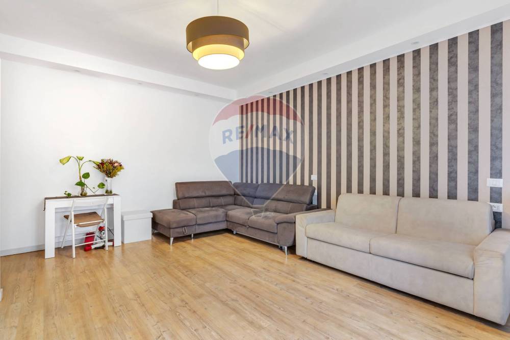 appartamento in vendita a Milano in zona Villapizzone