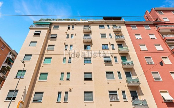 locale di sgombero in vendita a Milano in zona Calvairate