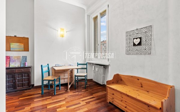 appartamento in vendita a Milano in zona XXII Marzo