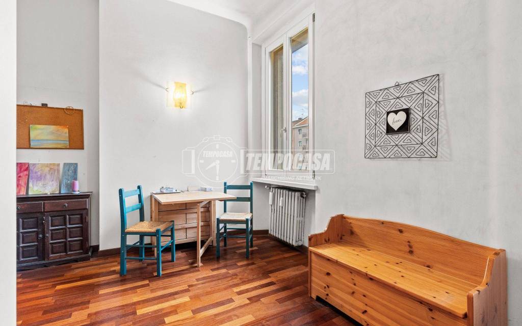 appartamento in vendita a Milano in zona XXII Marzo