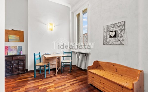appartamento in vendita a Milano in zona XXII Marzo