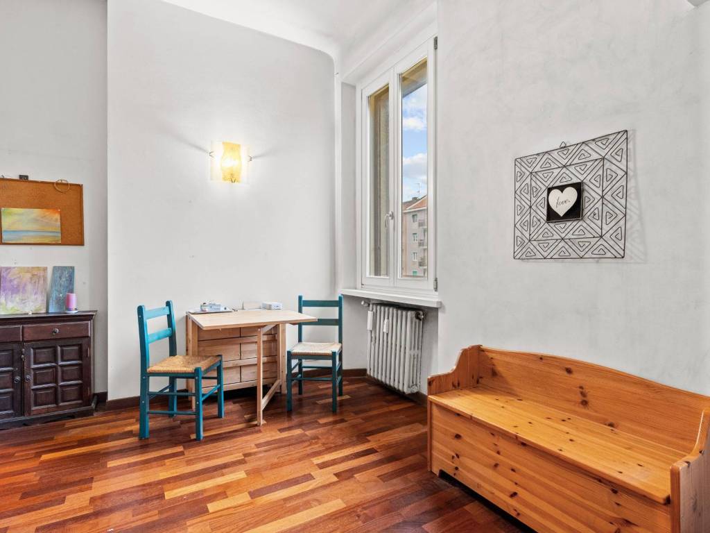 appartamento in vendita a Milano in zona XXII Marzo