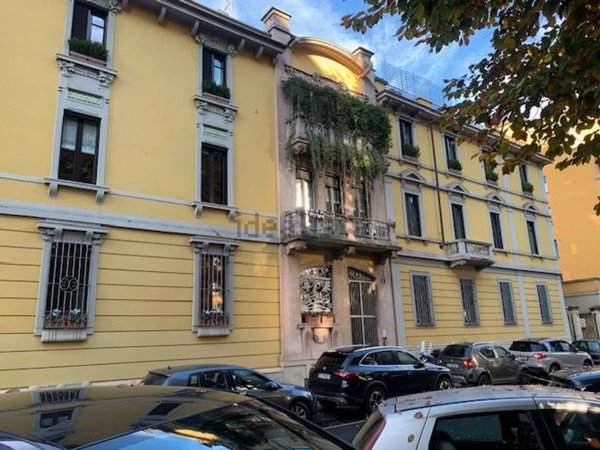 appartamento in vendita a Milano in zona Il Portello