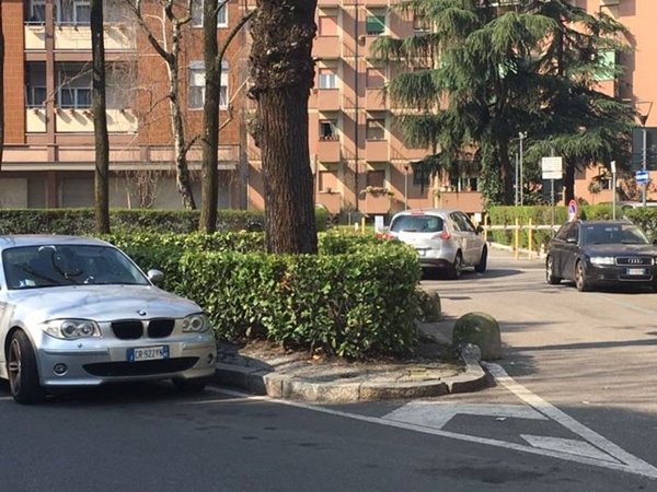 appartamento in vendita a Milano in zona Comasina