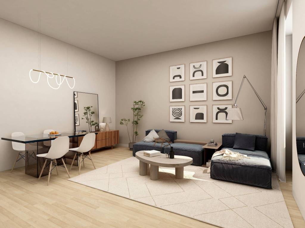 appartamento in vendita a Milano in zona Centro Storico