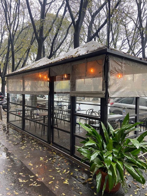 negozio in vendita a Milano in zona Cinque Giornate