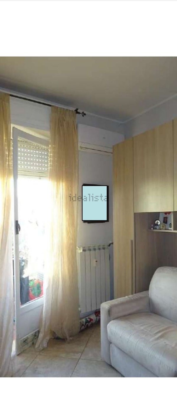 appartamento in vendita a Milano in zona Gorla