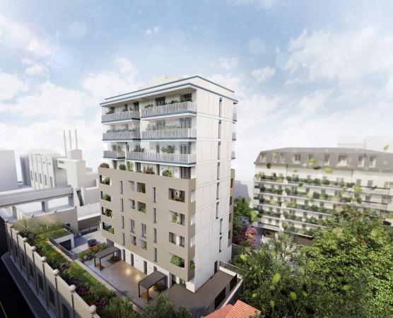 appartamento in vendita a Milano in zona Centro Storico