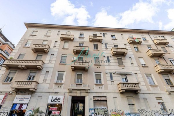 appartamento in vendita a Milano in zona Città Studi