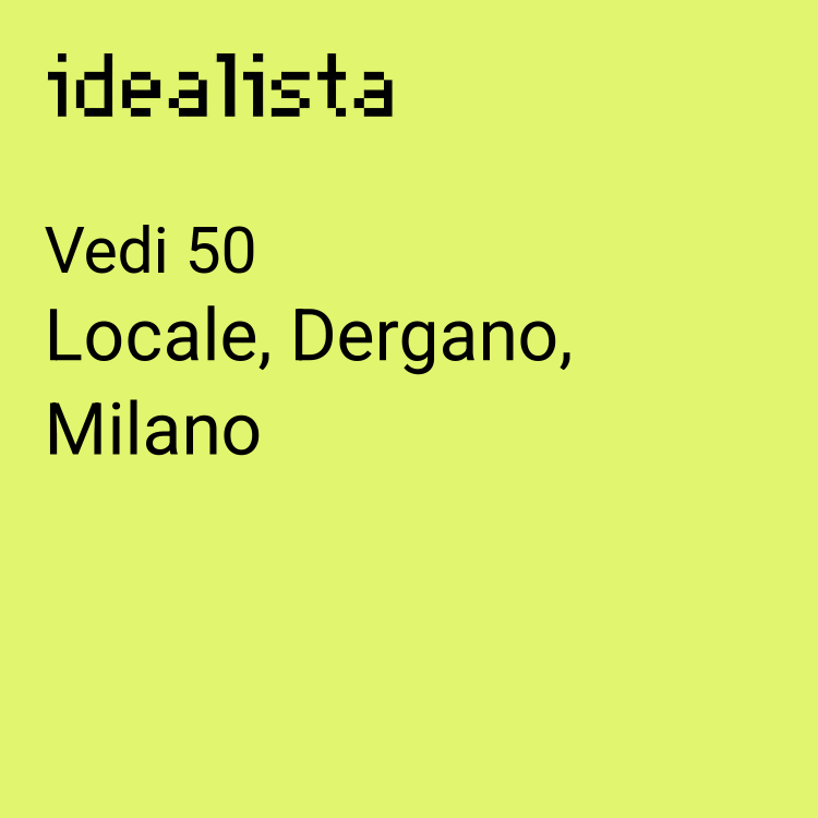 locale di sgombero in vendita a Milano in zona Dergano