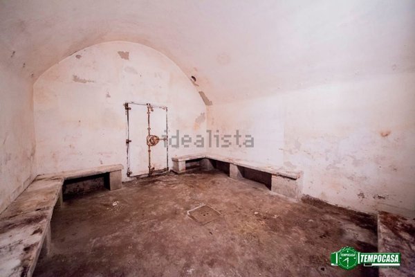 locale di sgombero in vendita a Milano in zona Dergano