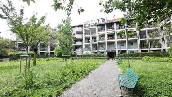 appartamento in vendita a Milano in zona Crescenzago