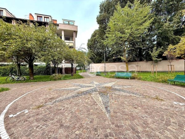 appartamento in vendita a Milano in zona Crescenzago