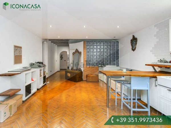 appartamento in vendita a Milano in zona Centro Direzionale