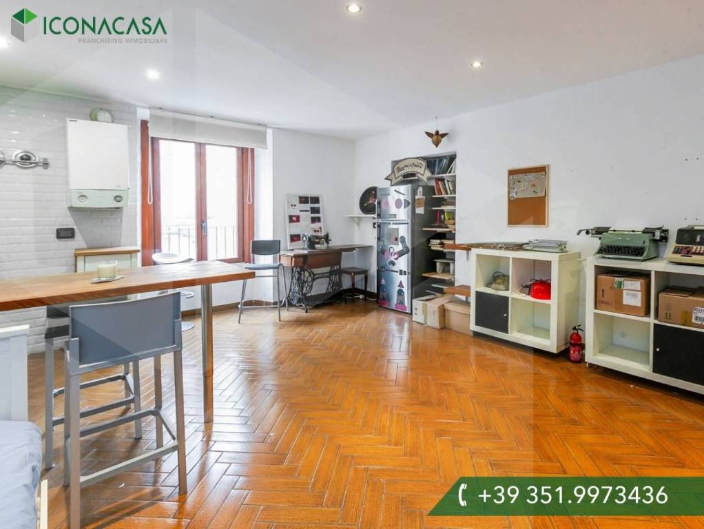 appartamento in vendita a Milano in zona Porta Venezia