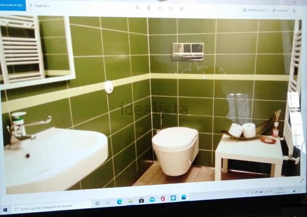 appartamento in vendita a Milano in zona Rogoredo