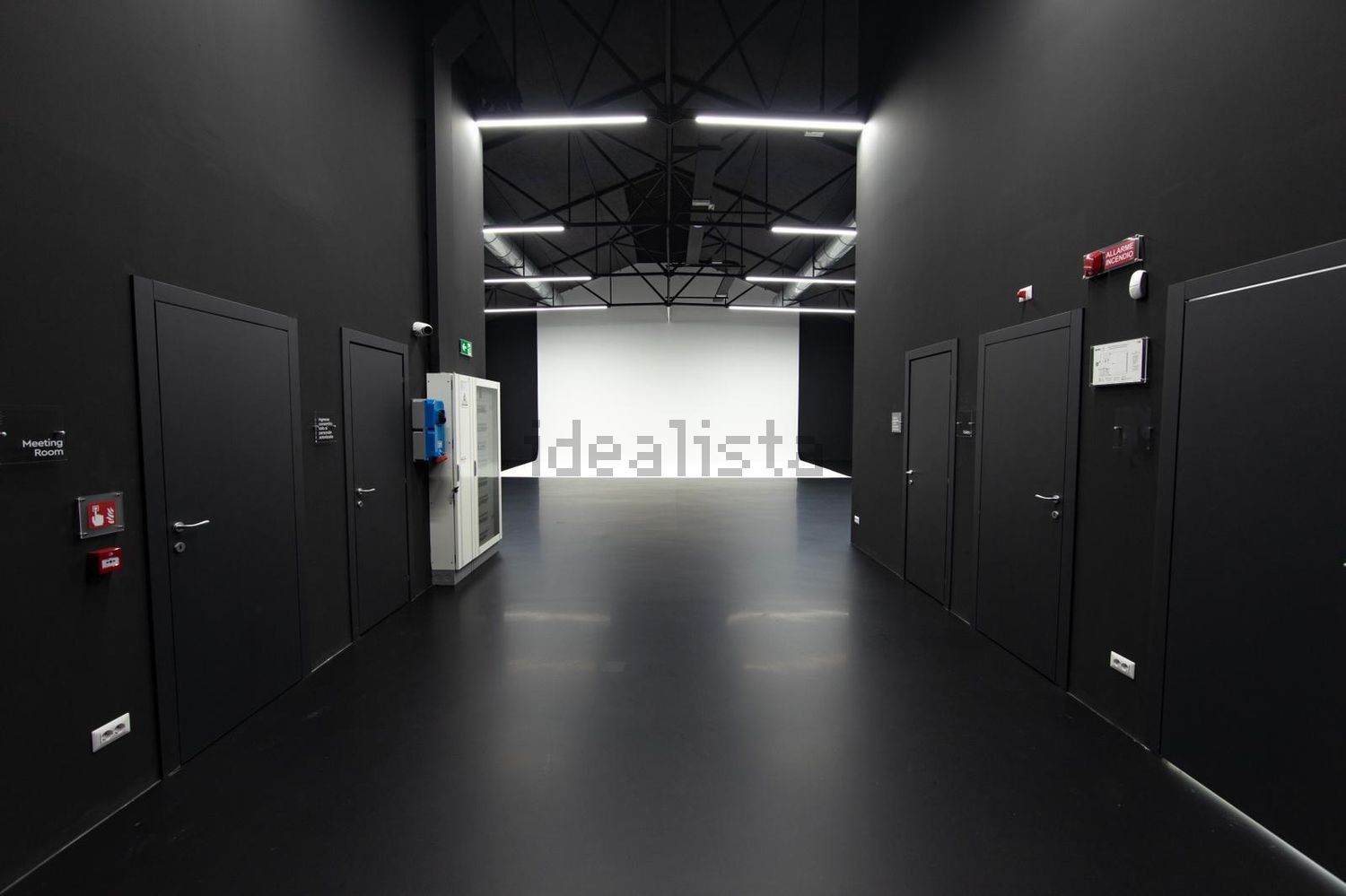 loft in vendita a Milano in zona San Cristoforo