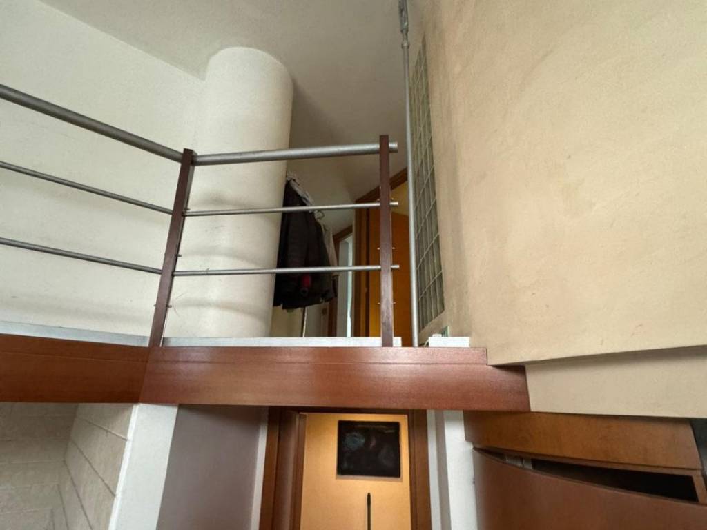 casa indipendente in vendita a Milano in zona Bicocca