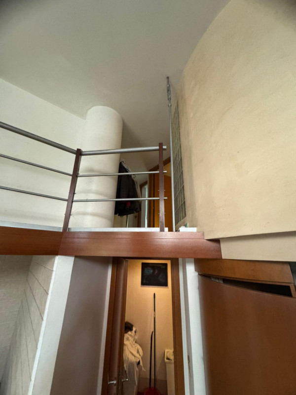 casa indipendente in vendita a Milano in zona Bicocca