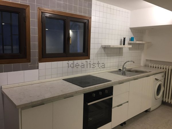 ufficio in vendita a Milano in zona Loreto