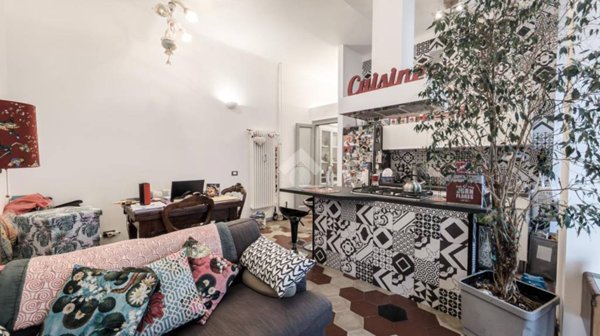 appartamento in vendita a Milano in zona Città Studi