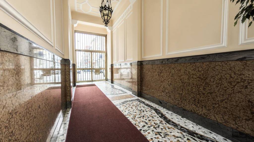 appartamento in vendita a Milano in zona Città Studi