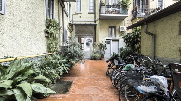 appartamento in vendita a Milano in zona Città Studi