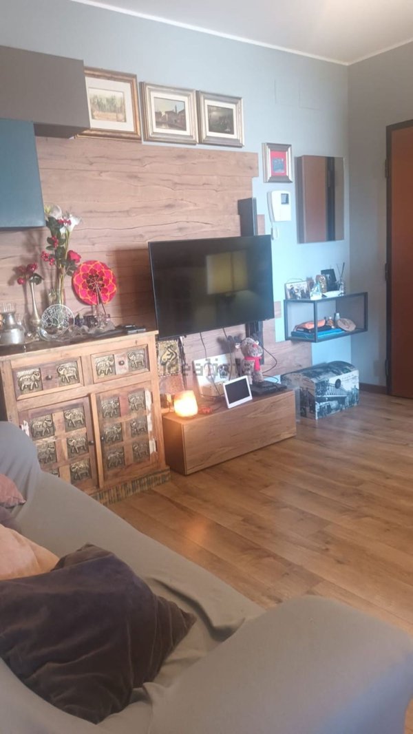 appartamento in vendita a Milano in zona Bicocca