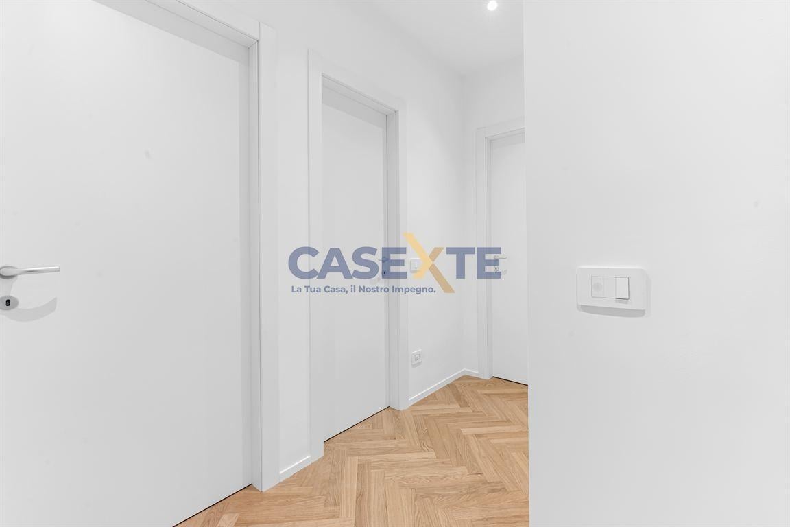 appartamento in vendita a Milano in zona Stazione Centrale