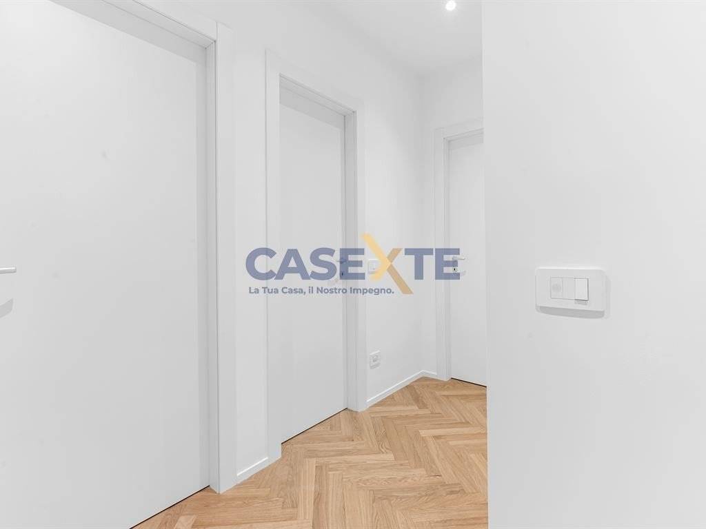 appartamento in vendita a Milano in zona Stazione Centrale