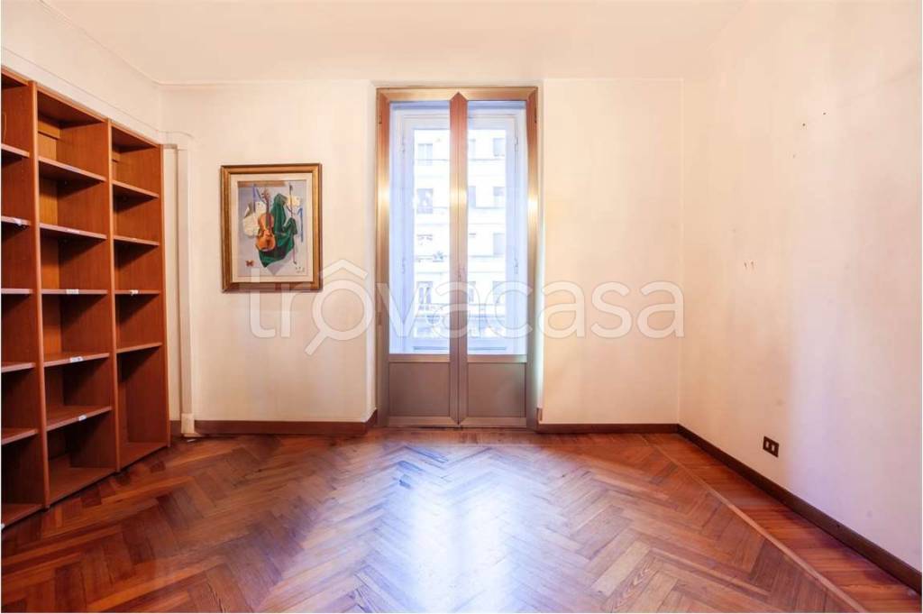 appartamento in vendita a Milano in zona Centro Storico