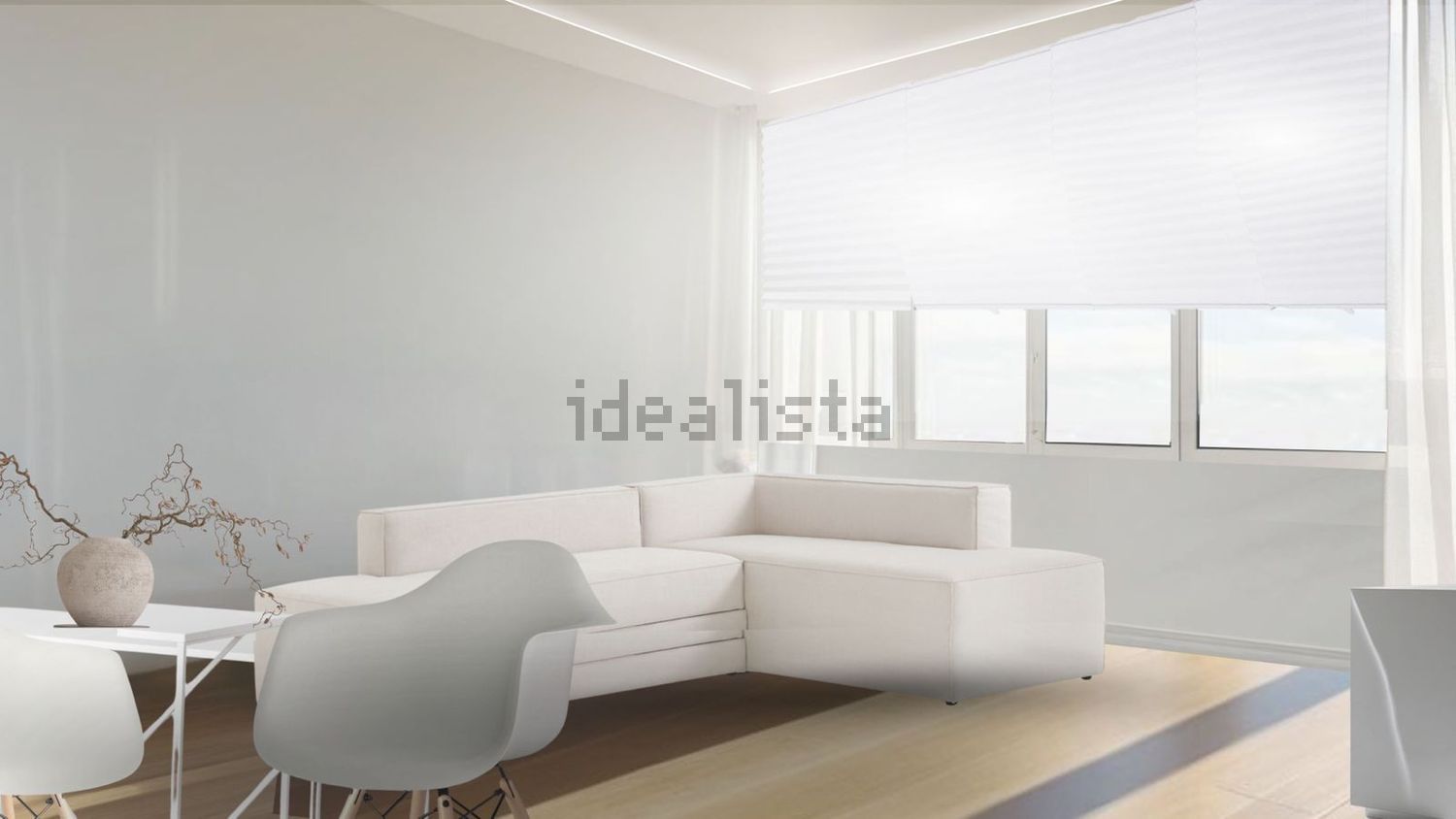 appartamento in vendita a Milano in zona Famagosta