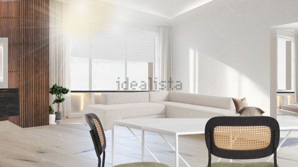 appartamento in vendita a Milano in zona Famagosta