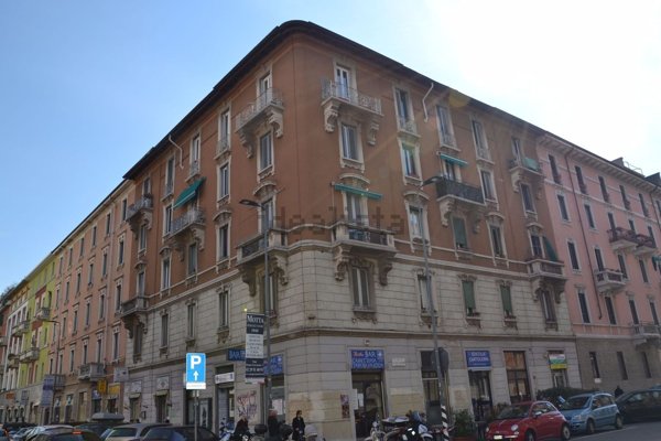 locale di sgombero in vendita a Milano in zona Città Studi