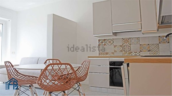 appartamento in vendita a Milano in zona Greco