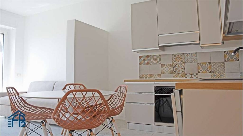 appartamento in vendita a Milano in zona Greco