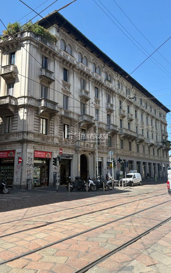 ufficio in vendita a Milano