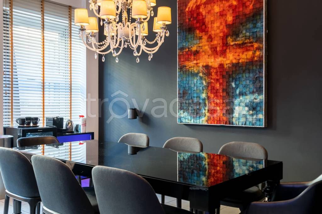 appartamento in vendita a Milano in zona Centro Storico