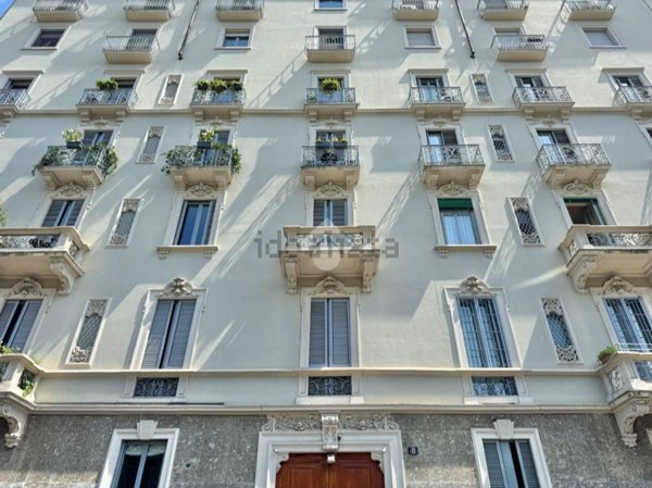 appartamento in vendita a Milano in zona Porta Venezia