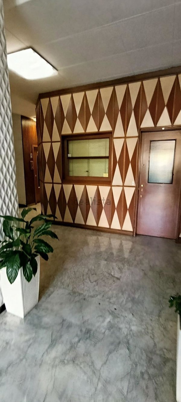 appartamento in vendita a Milano in zona Forze Armate