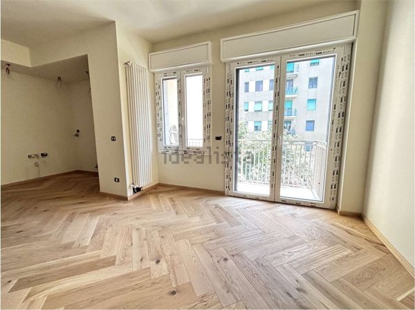 appartamento in vendita a Milano in zona Il Portello