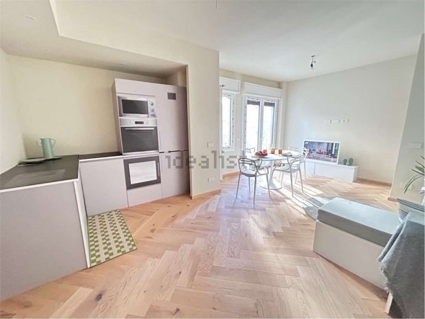 appartamento in vendita a Milano in zona Il Portello