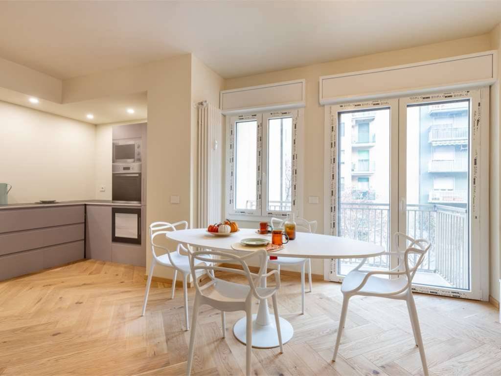 appartamento in vendita a Milano in zona Il Portello