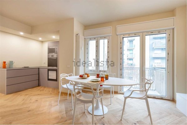 appartamento in vendita a Milano in zona Il Portello