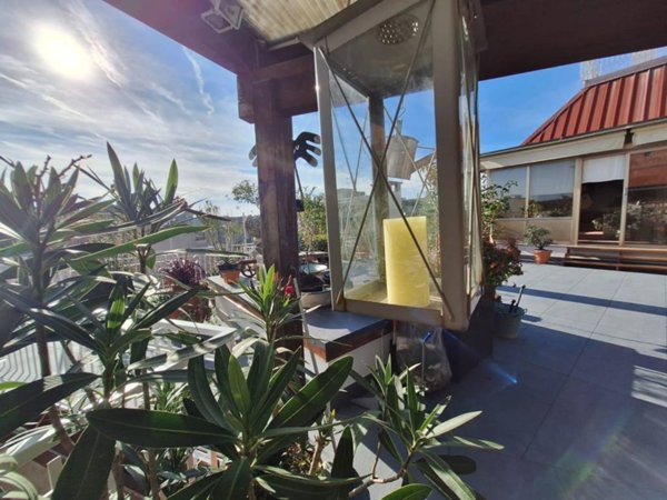 appartamento in vendita a Milano in zona Piazzale Lodi