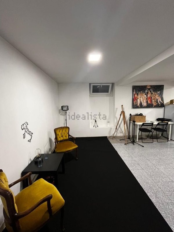 ufficio in vendita a Milano in zona San Vittore