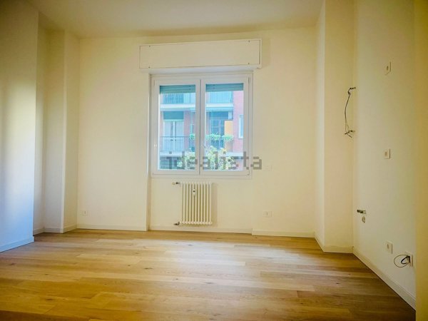 appartamento in vendita a Milano in zona Bocconi